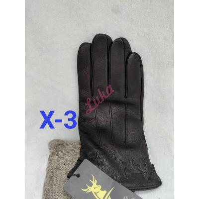 Men`s gloves NO-X2