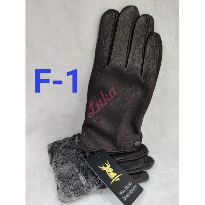 Men`s gloves NO-X3