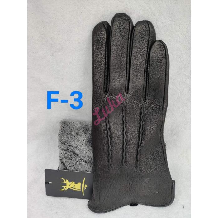 Men`s gloves NO-F2