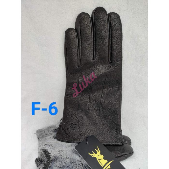 Men`s gloves NO-F4