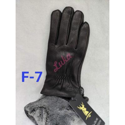 Men`s gloves NO-F6