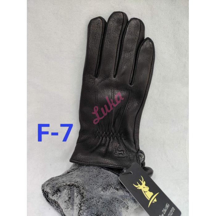Men`s gloves NO-F6