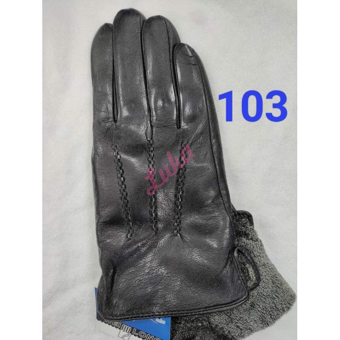 Men`s gloves NO-102