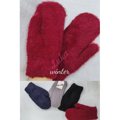 Women`s gloves NO-020