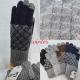 Women`s gloves NO-021