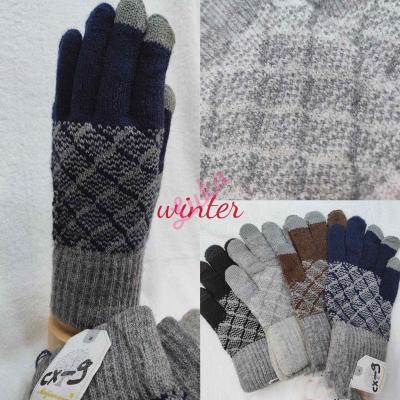 Women`s gloves NO-021
