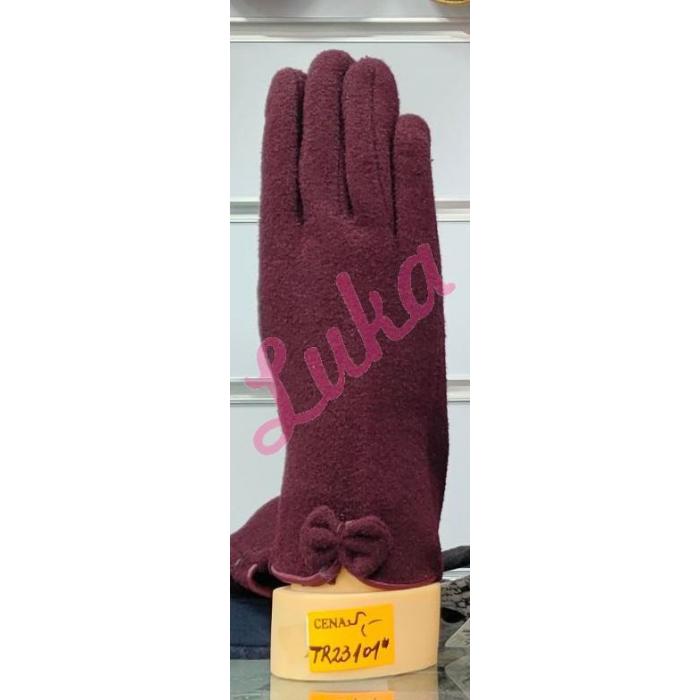 Women`s gloves NO-CX11