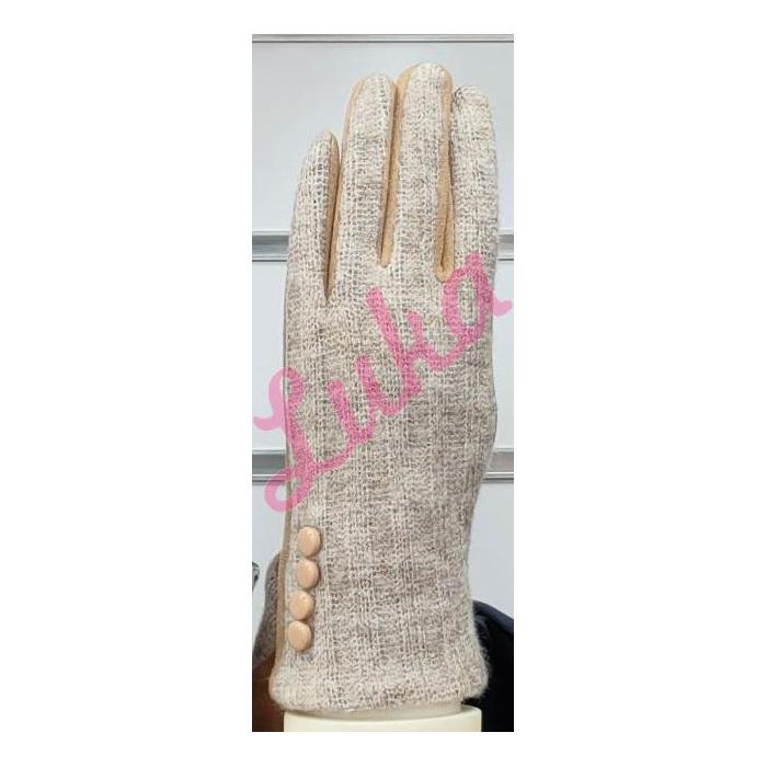 Women`s gloves NO-BW2305