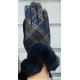 Women`s gloves NO-DW007