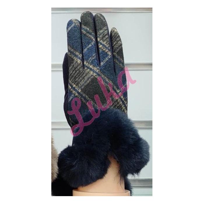 Women`s gloves NO-DW007