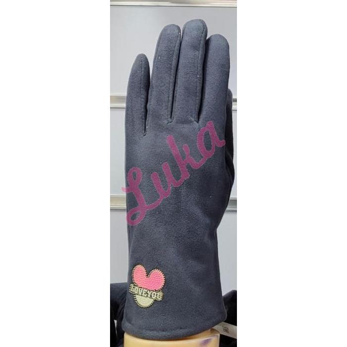 Women`s gloves NO-CW249