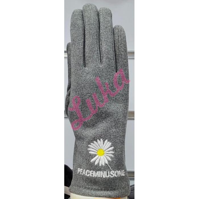 Women`s gloves NO-AW05