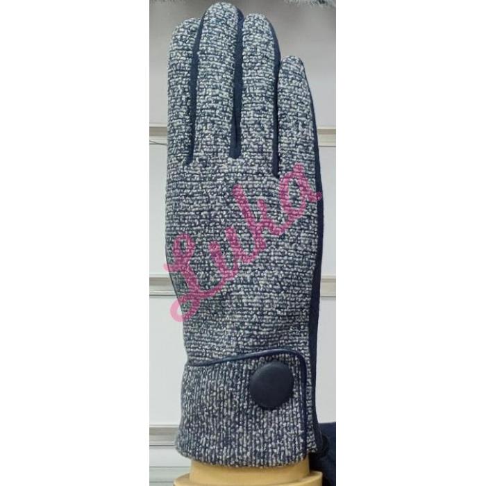 Women`s gloves NO-BW2307