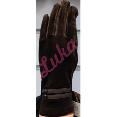 Women`s gloves NO-BW2303