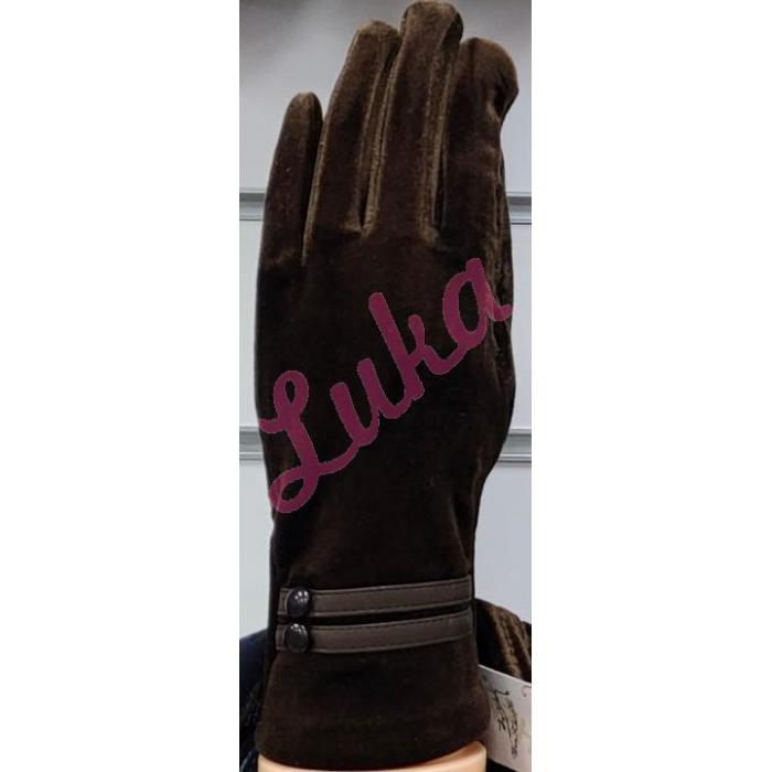 Women`s gloves NO-BW2303