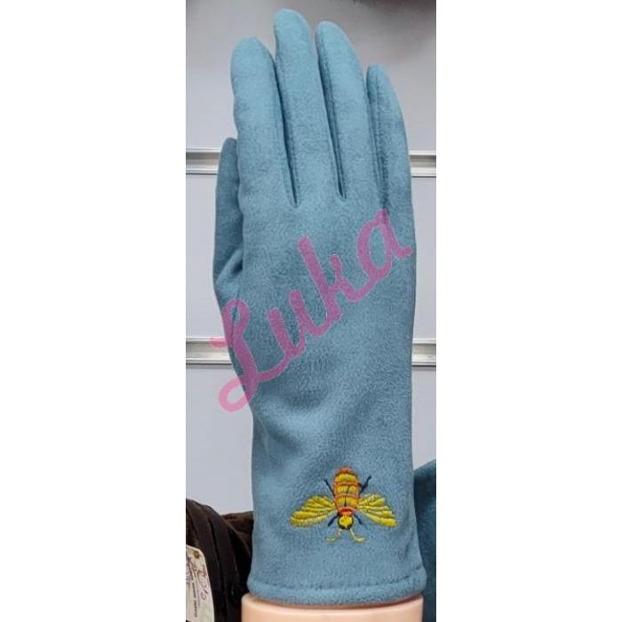 Women`s gloves NO-YH2303