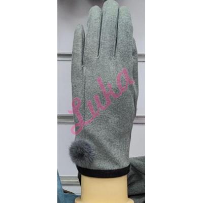 Women`s gloves NO-2501