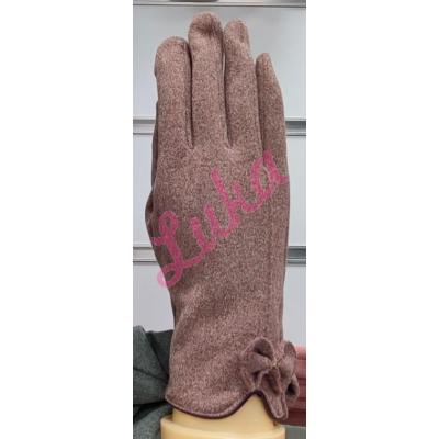 Women`s gloves NO-DR220B