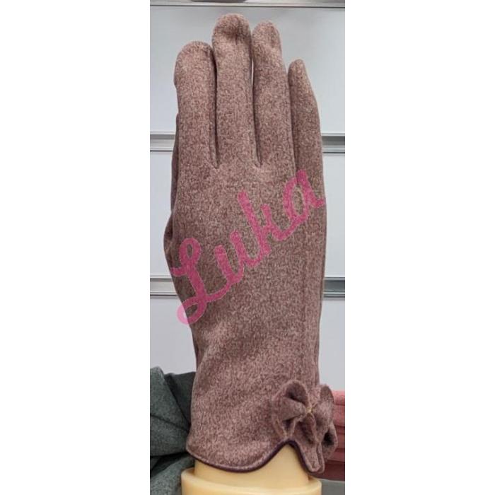 Women`s gloves NO-2501
