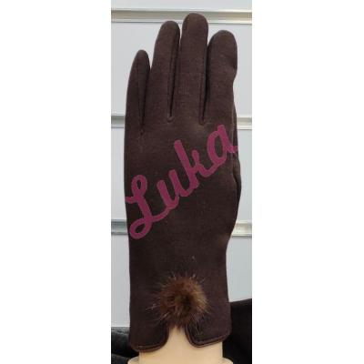 Women`s gloves NO-CW002