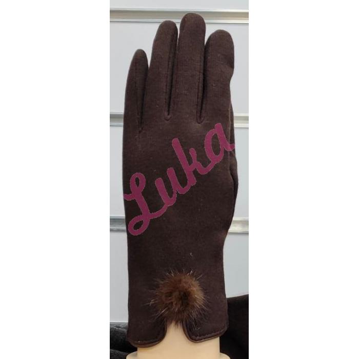 Women`s gloves NO-CW039
