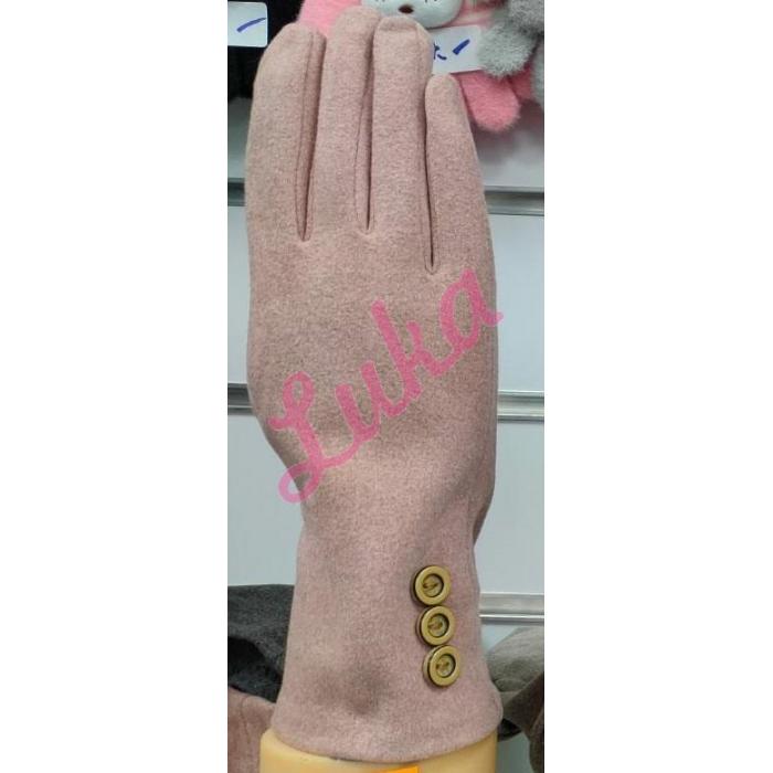 Women`s gloves NO-CW003