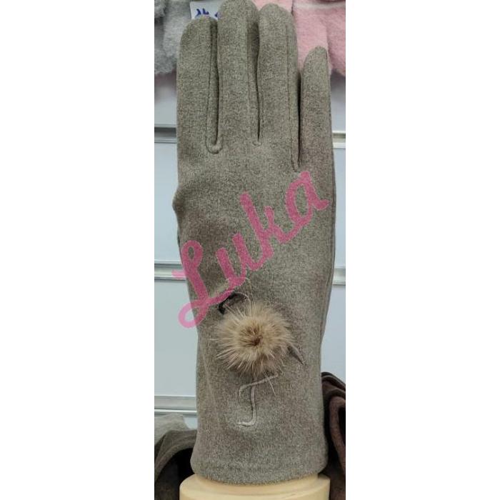 Women`s gloves NO-DR2006