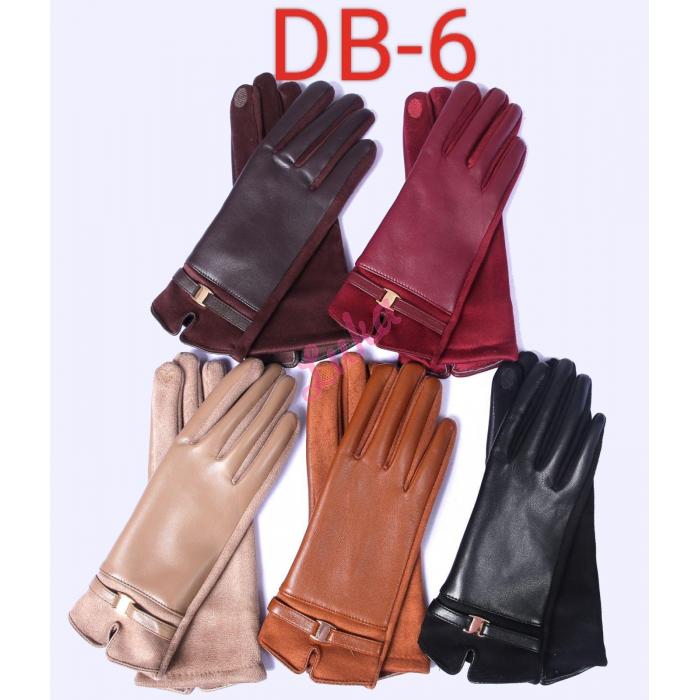Women`s gloves NO-DR2010A