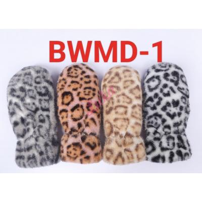 Rękawiczki damskie NO-BWMD1