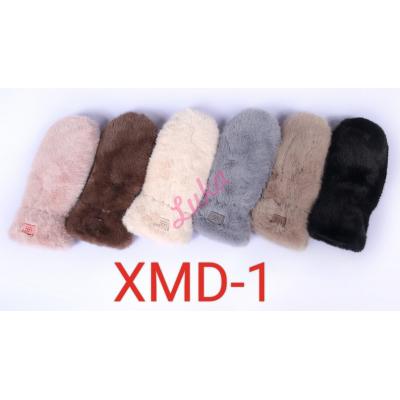 Women`s gloves NO-XMD1