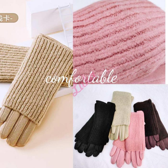Women`s gloves NO-XMD1