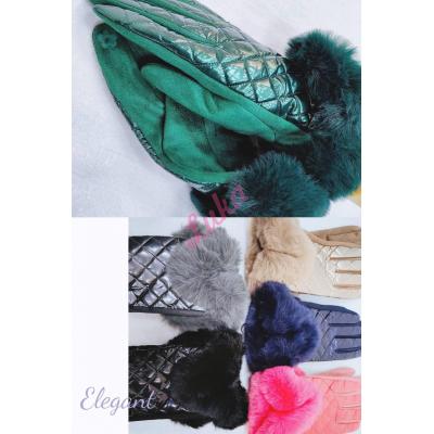 Women`s gloves NO-313