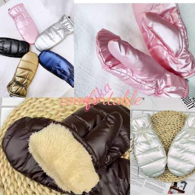 Women`s gloves NO-314