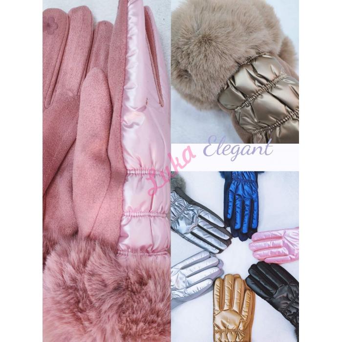 Women`s gloves NO-314