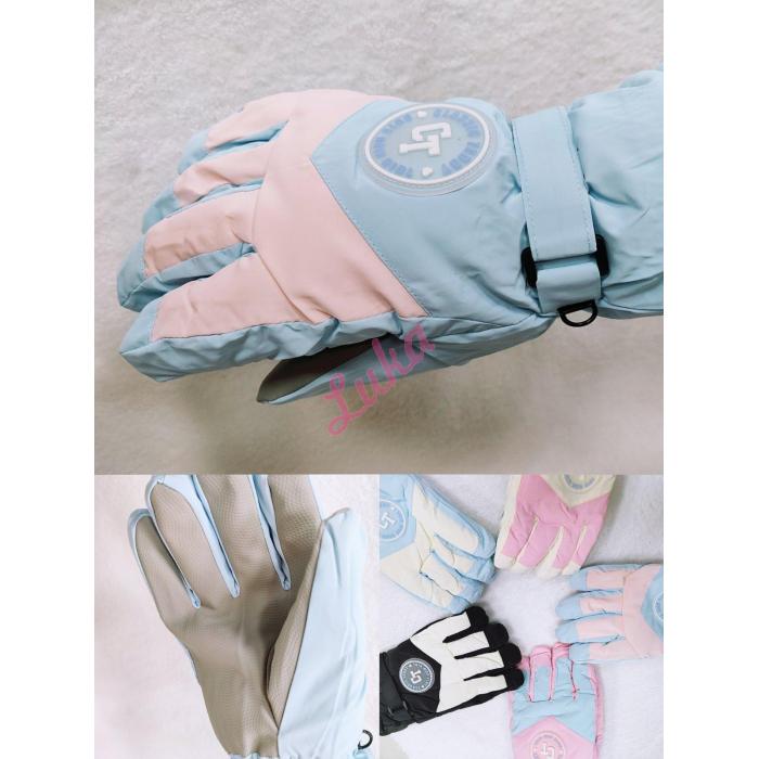 Women`s gloves NO-315