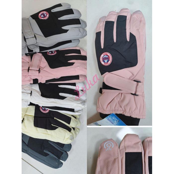 Women`s gloves NO-318