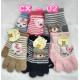 Kid`s gloves NO-240232