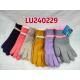 Women`s gloves NO-240226