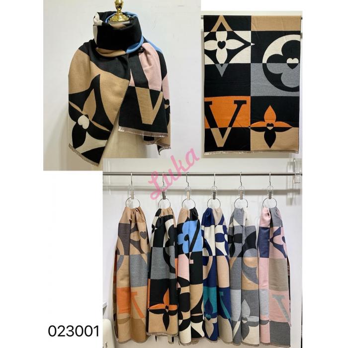 Women's Scarf C0013-5-556