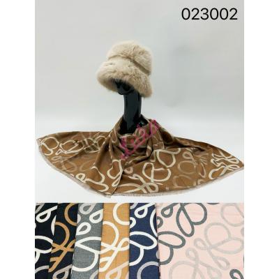 Women's Scarf 023001