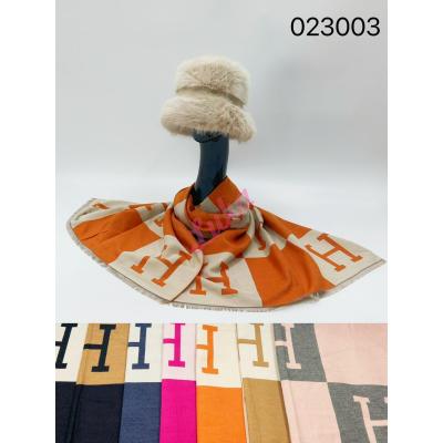 Women's Scarf 023002