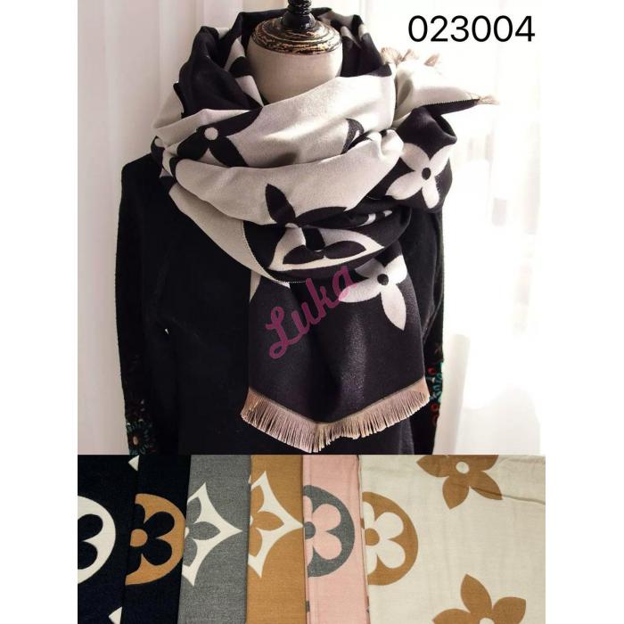 Women's Scarf 023003