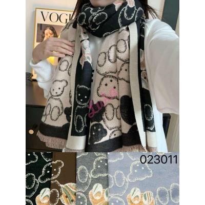 Women's Scarf 023004
