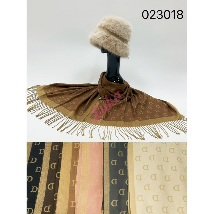 Women's Scarf 023012