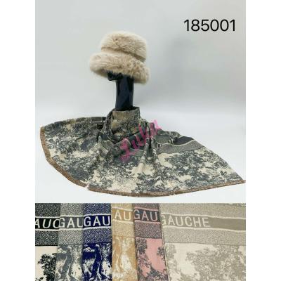 Women's Scarf 023018