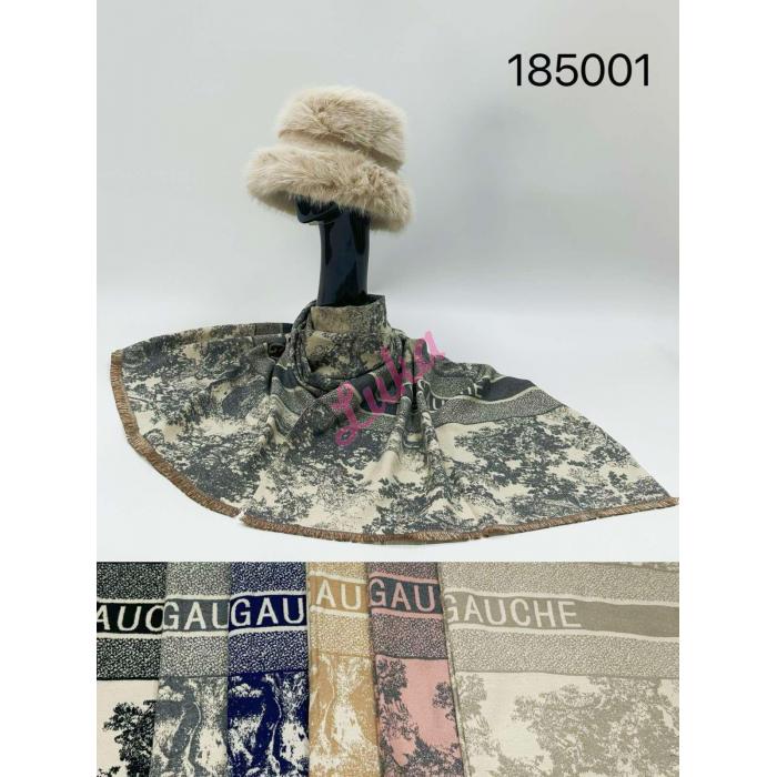 Szalik damski 023018