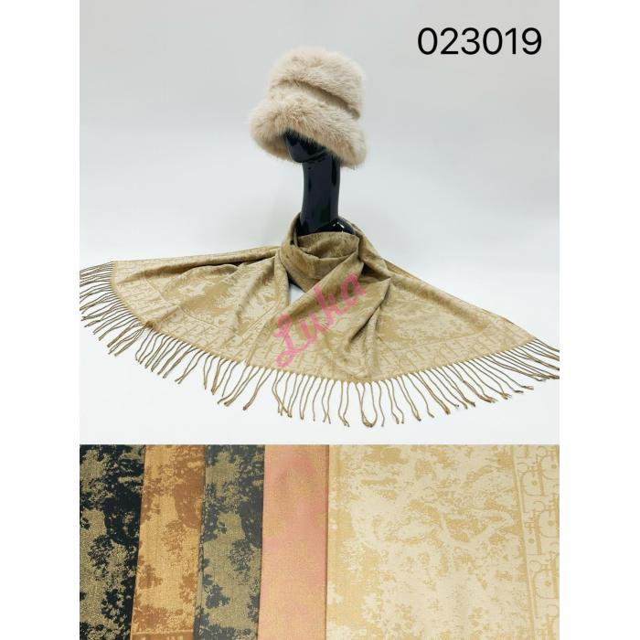 Women's Scarf 023020