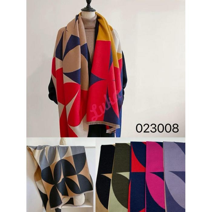 Women's Scarf 023019