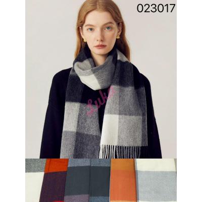 Women's Scarf 023008