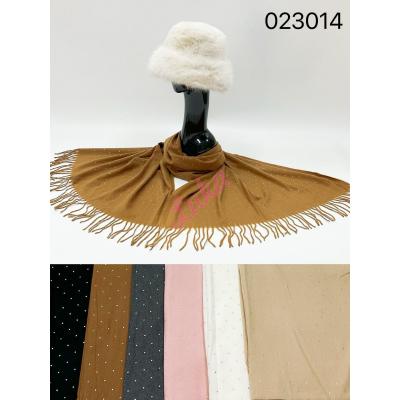 Women's Scarf 023017